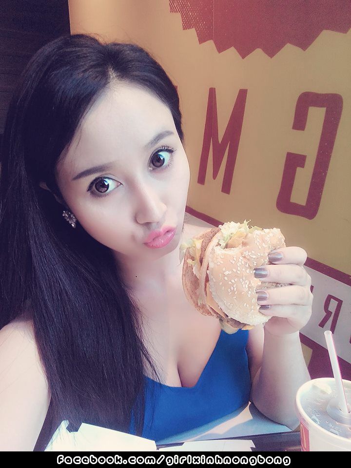 Ảnh Người Đẹp Christina Hải Âu